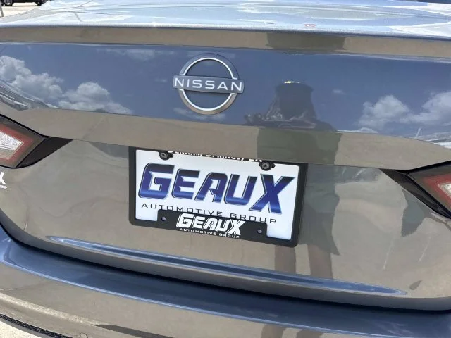 Used 2025 Gray Nissan 2.5 SV image 20