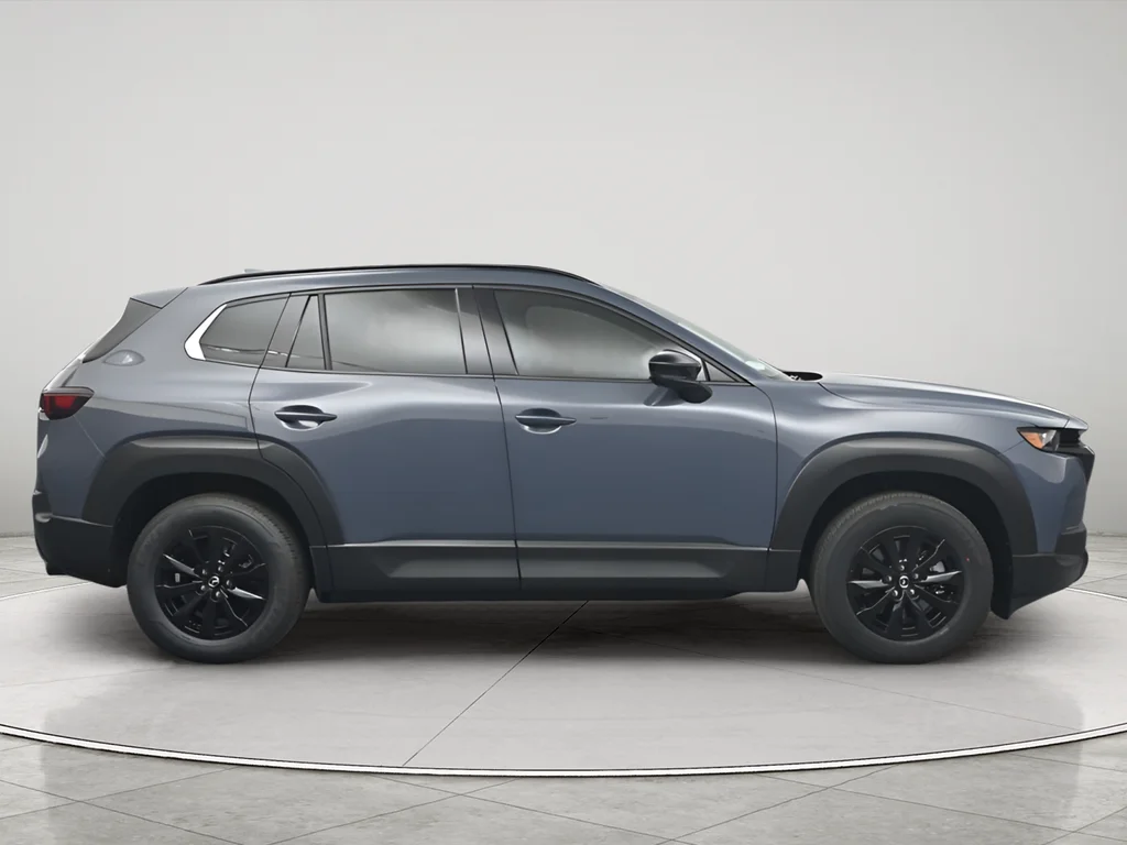2026 Mazda CX-50 Premium - Photo 6
