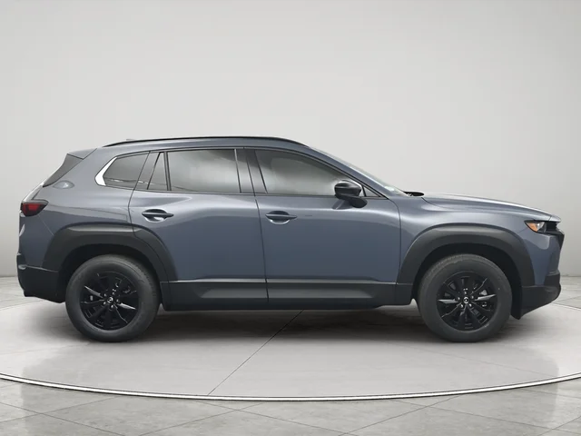 2026 Mazda CX-50 Hybrid Premium AWD