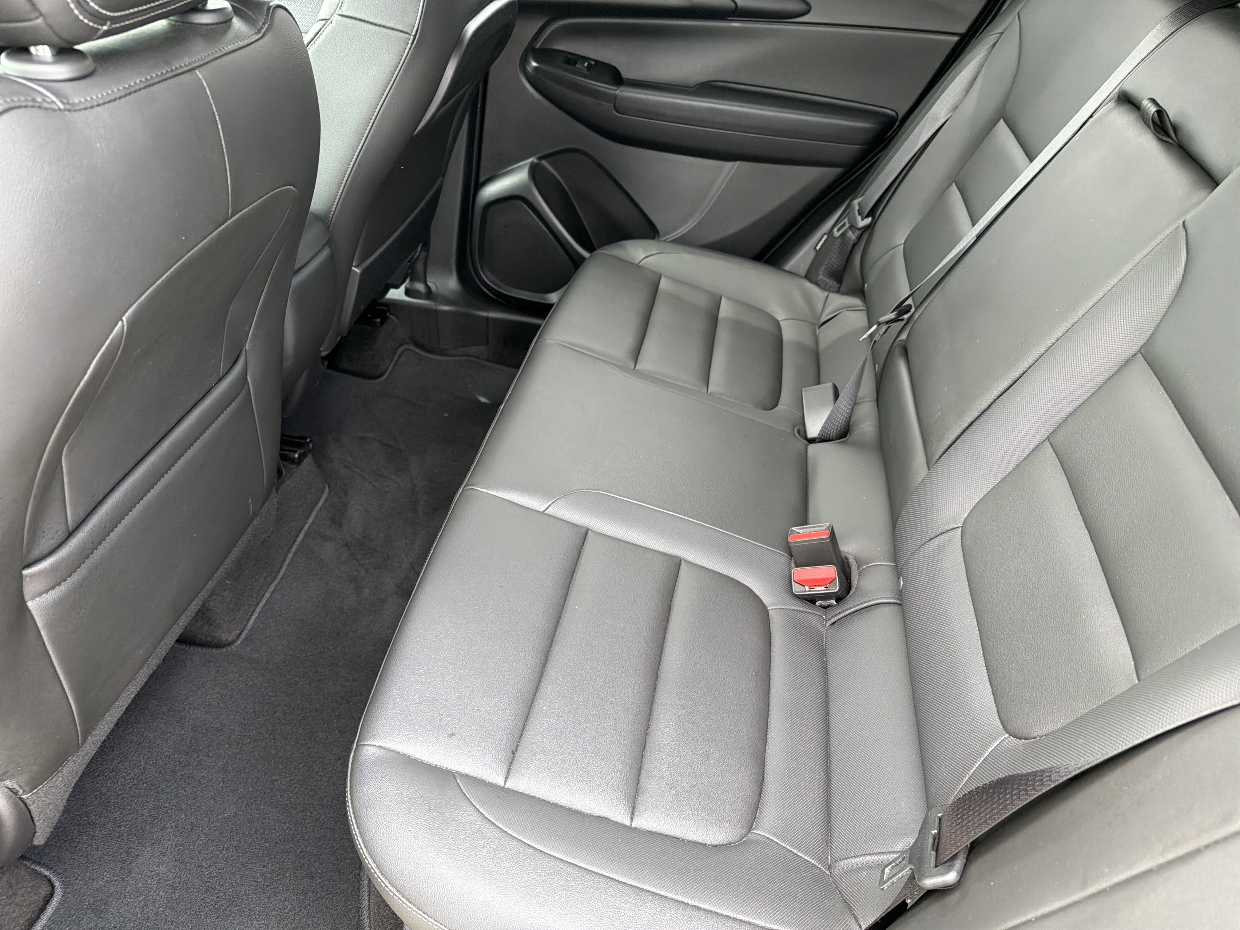 Used 2023 Nitro Yellow Metallic Chevrolet ACTIV image 21