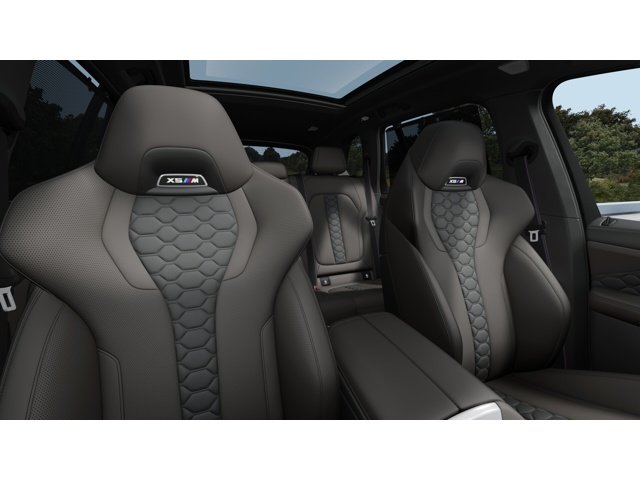 New 2026 Black Sapphire Metallic BMW  image 11