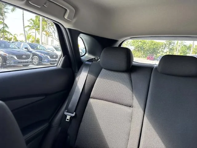 New 2026 Deep Crystal Blue Mica Mazda 2.5 S AWD image 17