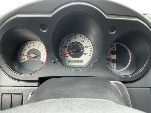 Used 2004  Nissan SC image 14