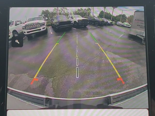Certified Used 2024 White Ram Laramie image 24