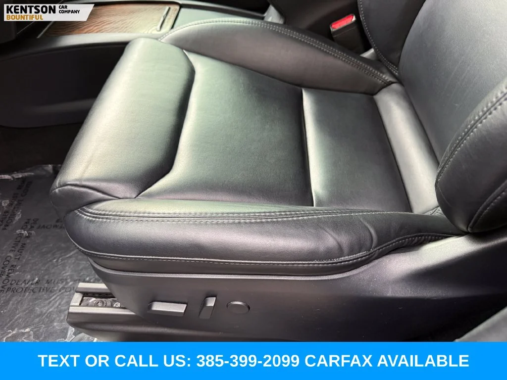 Used 2020 White Tesla Long Range image 28