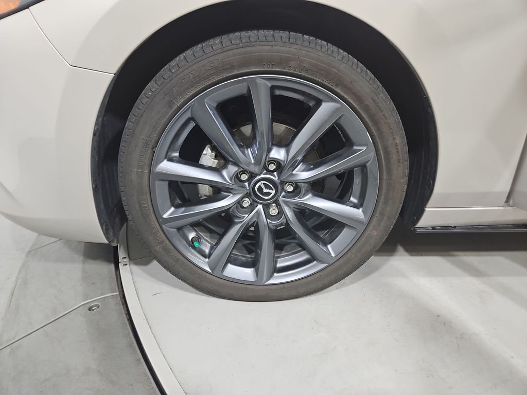 Used 2024 Silver Mazda 2.5 S Preferred Package image 28