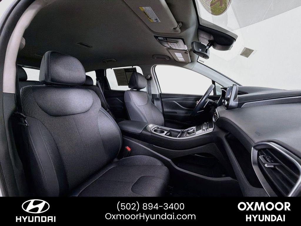 2022 Hyundai Santa Fe SEL - Photo 27