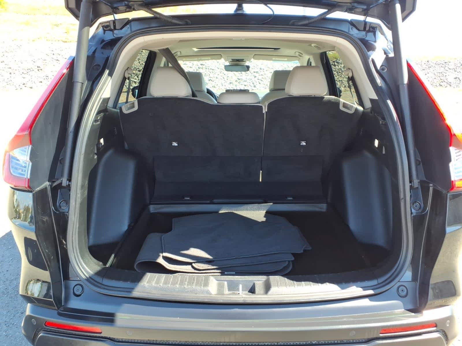2024 Honda CR-V EX-L - Photo 10