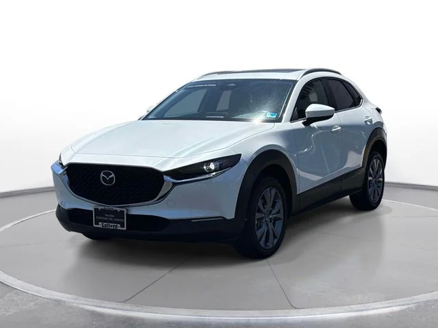 2025 Mazda CX-30 Preferred AWD's photo