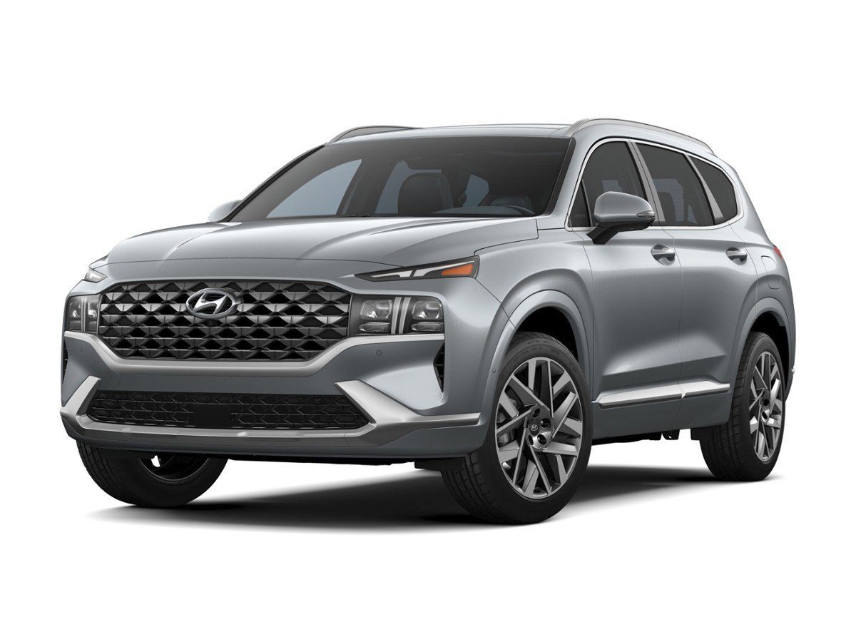 2023 Hyundai Santa Fe Calligraphy 2.5 AWD's photo
