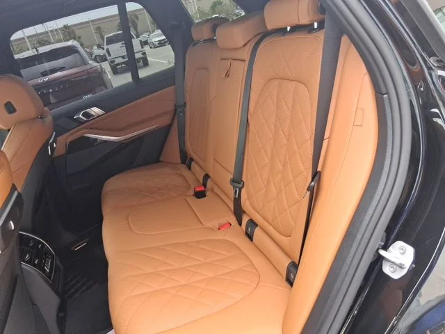 2026 BMW X5 40i - Photo 17