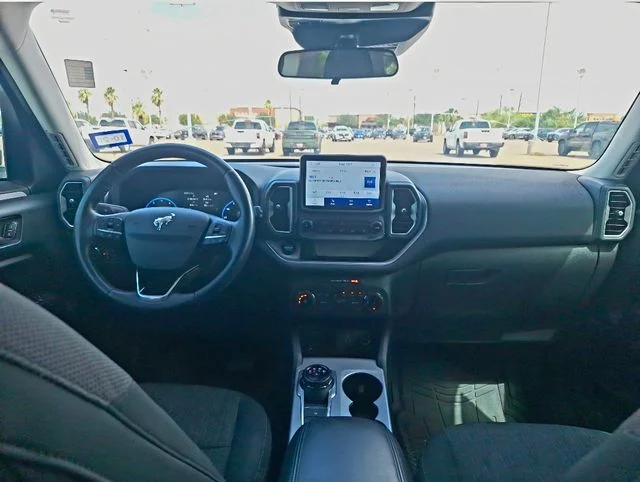 Used 2022 White Ford Big Bend image 12