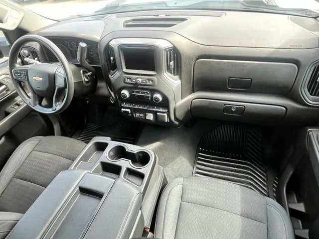 Used 2025 White Chevrolet Custom image 17