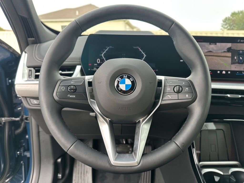 2026 BMW X1 XDrive28i - Photo 31