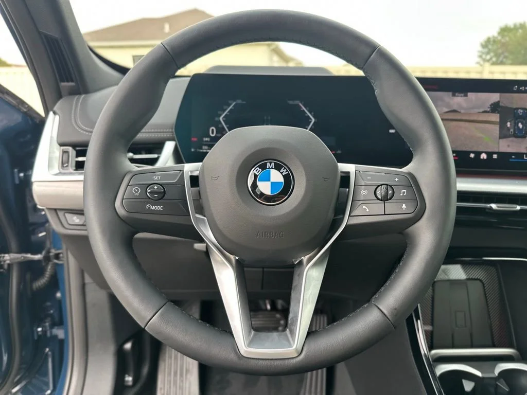 2026 BMW X1 XDrive28i - Photo 31