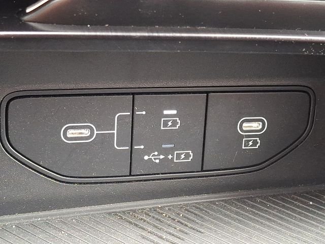 Used 2026 Black Kia LX image 25