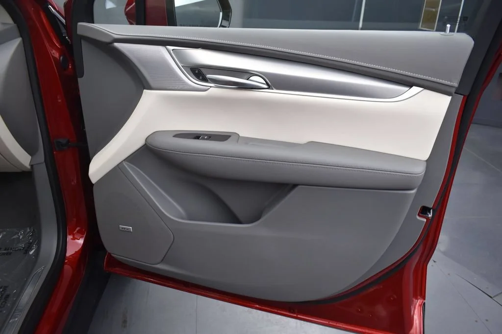 2026 Cadillac XT5 Premium Luxury - Photo 33