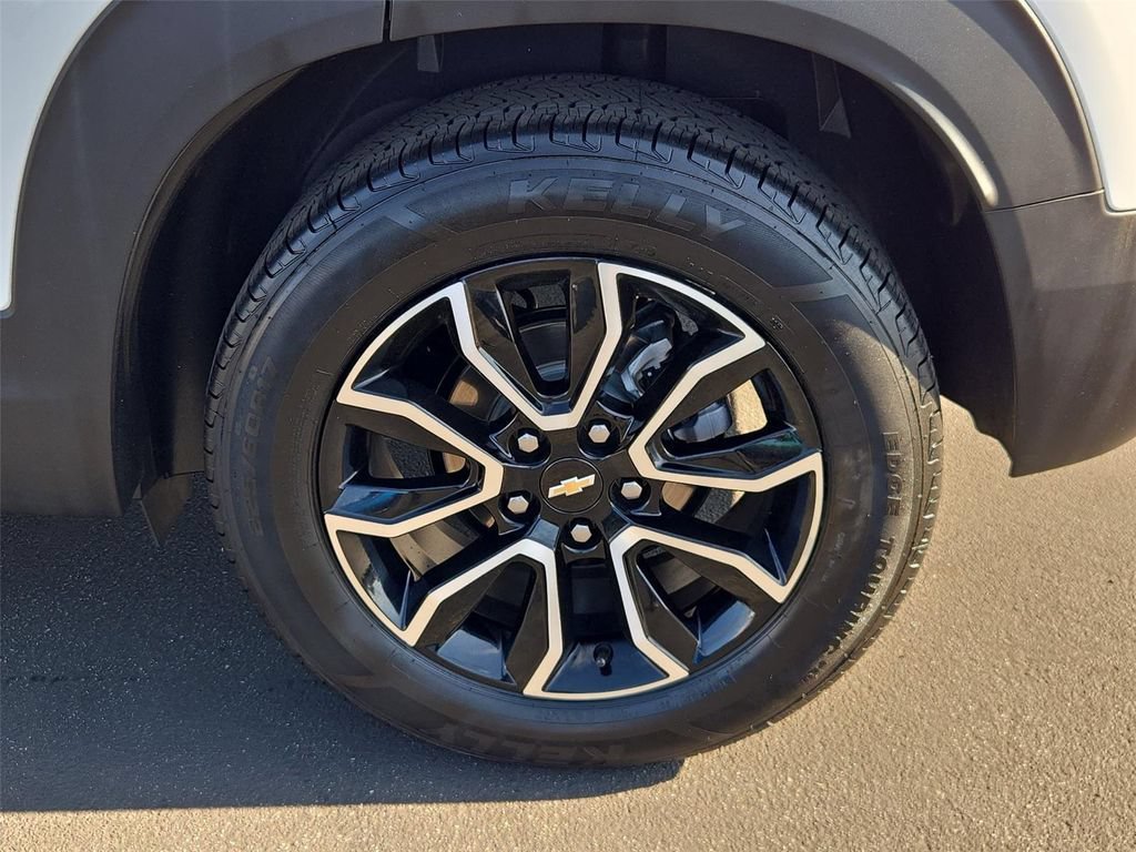 2023 Chevrolet TrailBlazer Activ - Photo 23