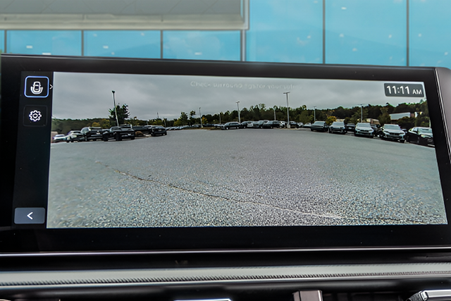 Certified Used 2026 Silver Hyundai SEL image 29