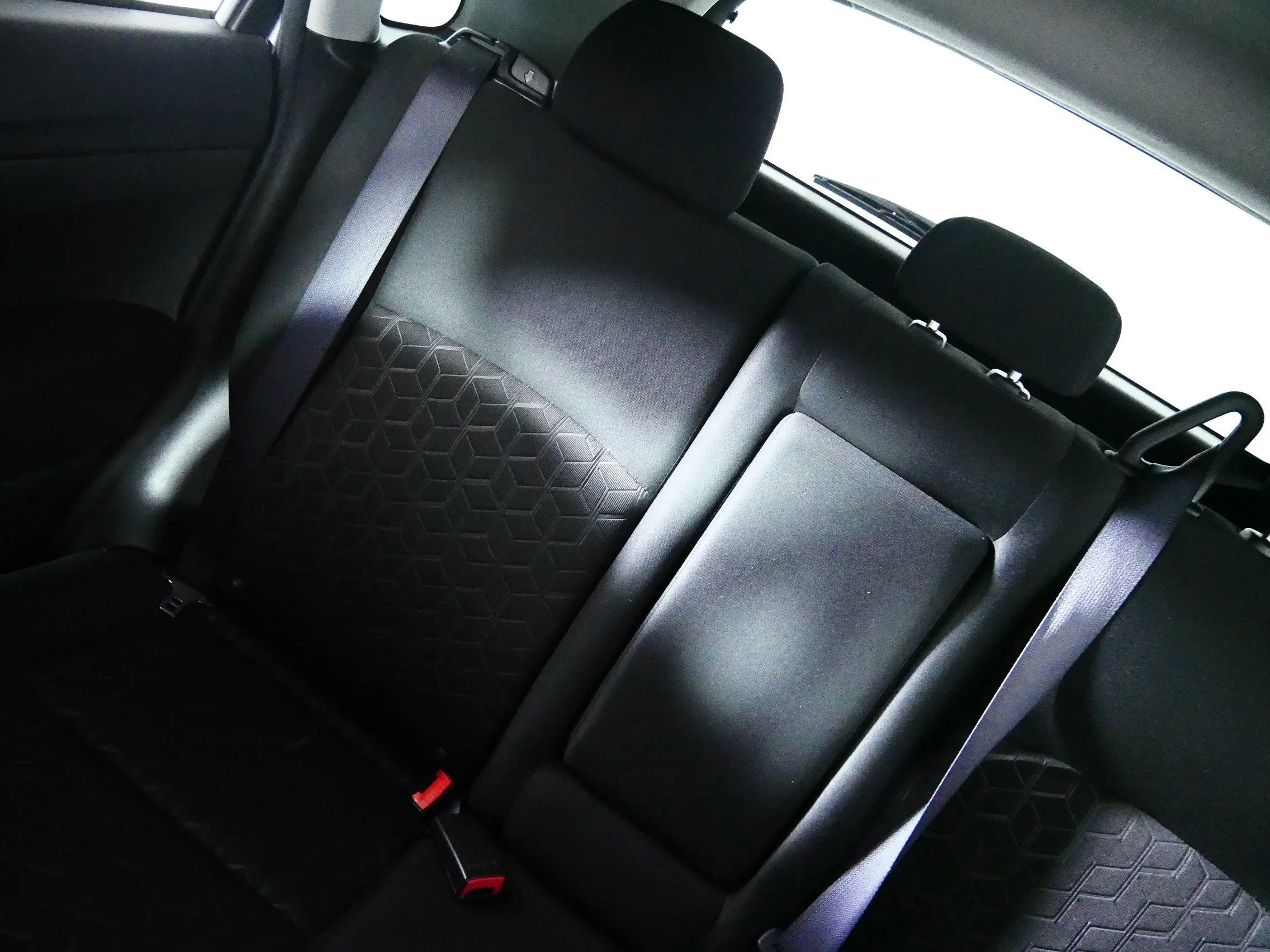 Used 2025 Mercury Gray Metallic Mitsubishi ES image 12
