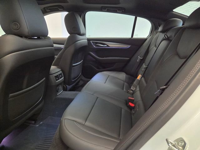 2026 Cadillac CT5 Premium Luxury - Photo 11
