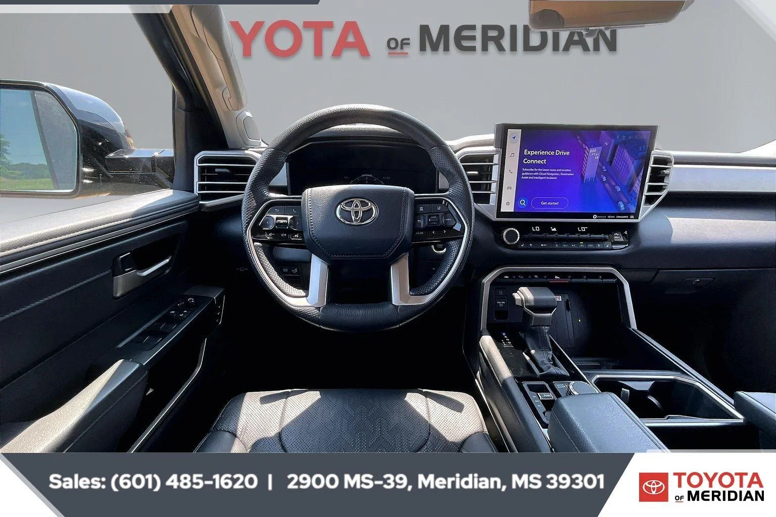Used 2024 Magnetic Gray Metallic Toyota Limited image 5