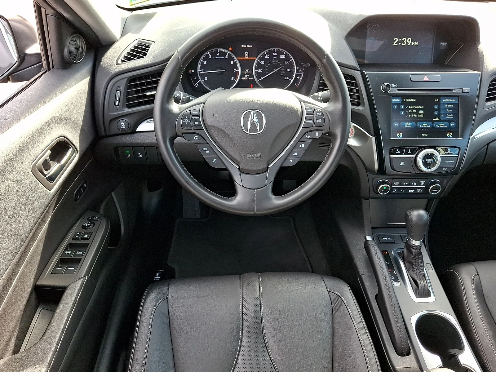 Certified Used 2020 Modern Steel Metallic - GY Acura Technology Package image 11