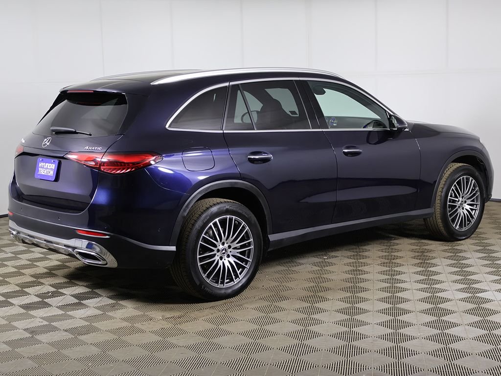 2023 Mercedes-Benz GLC GLC 300 - Photo 12