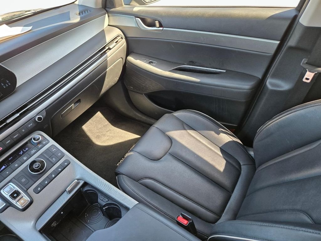 2023 Hyundai Palisade SEL - Photo 21