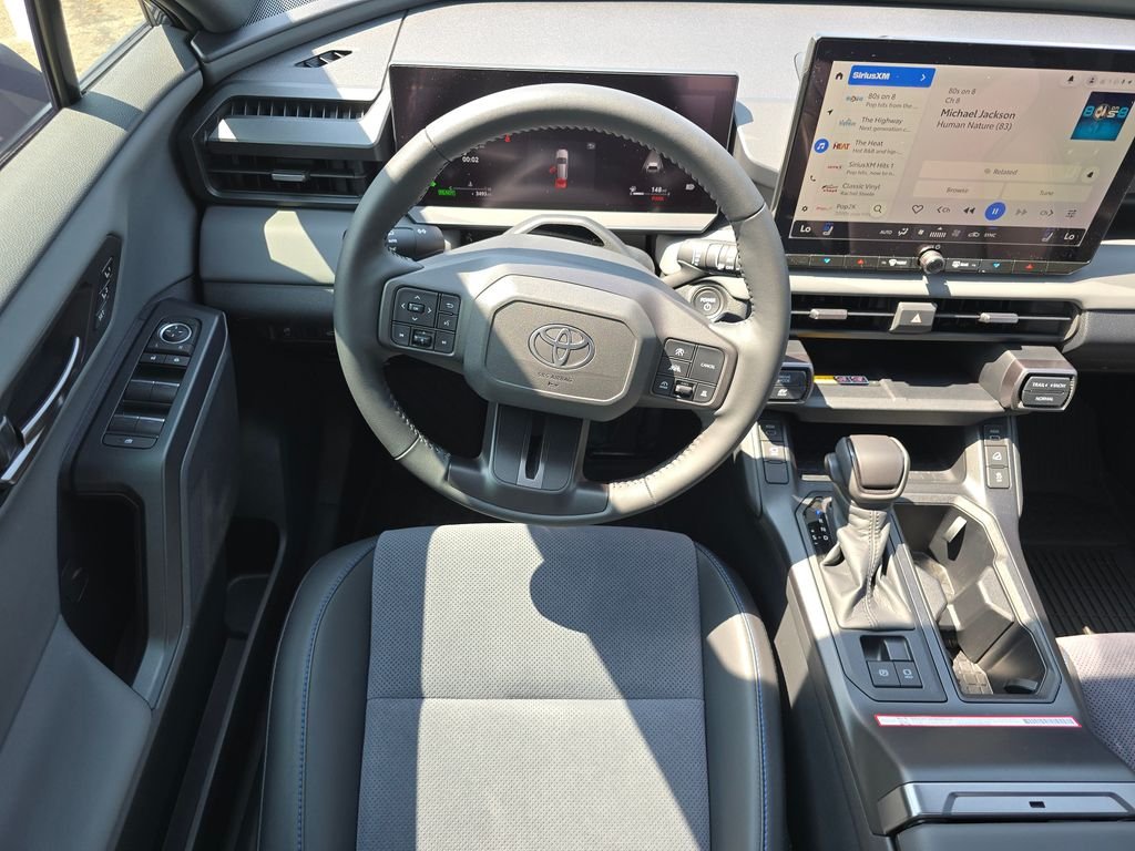 Used 2026 White Toyota XSE image 16