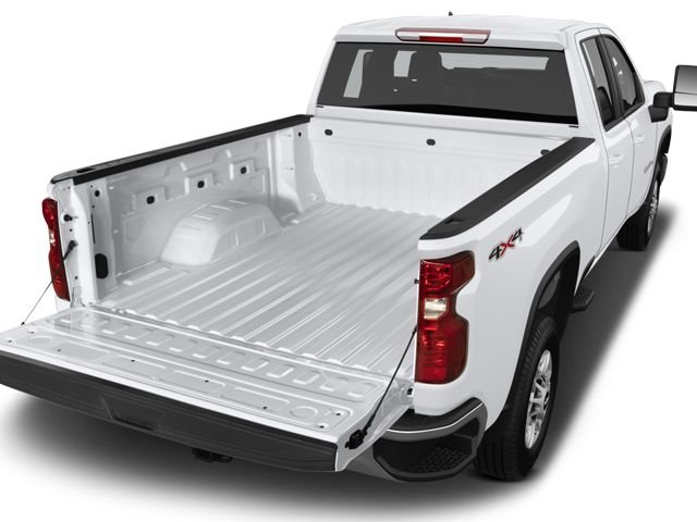 2023 Chevrolet Silverado 3500HD LT - Photo 7