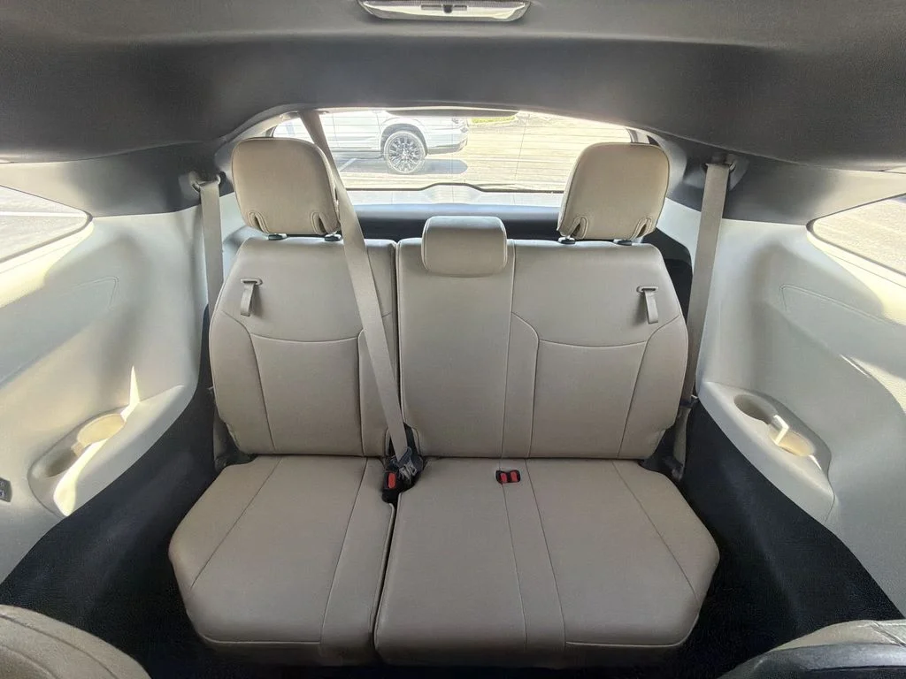 Used 2024 Beige Toyota XLE image 42