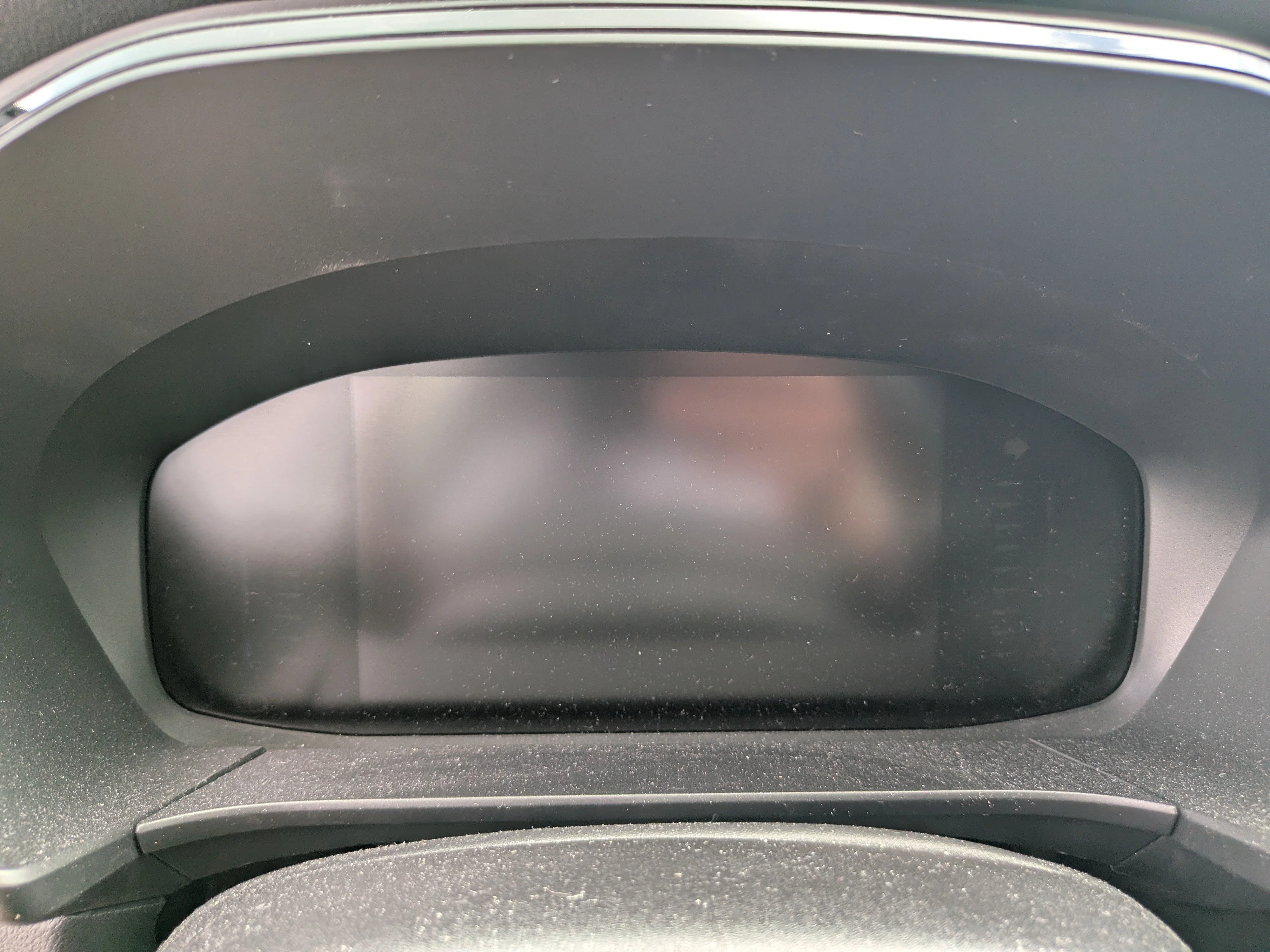 Used 2024 Agate Black Metallic Ford ST-Line image 31