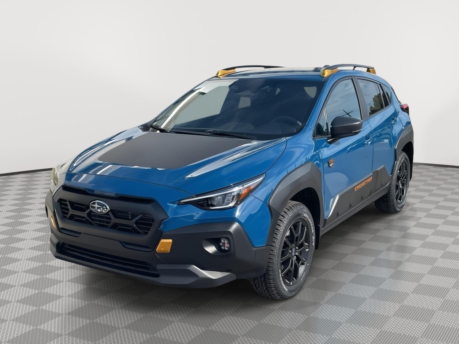 2026 Subaru Crosstrek Wilderness - Photo 6