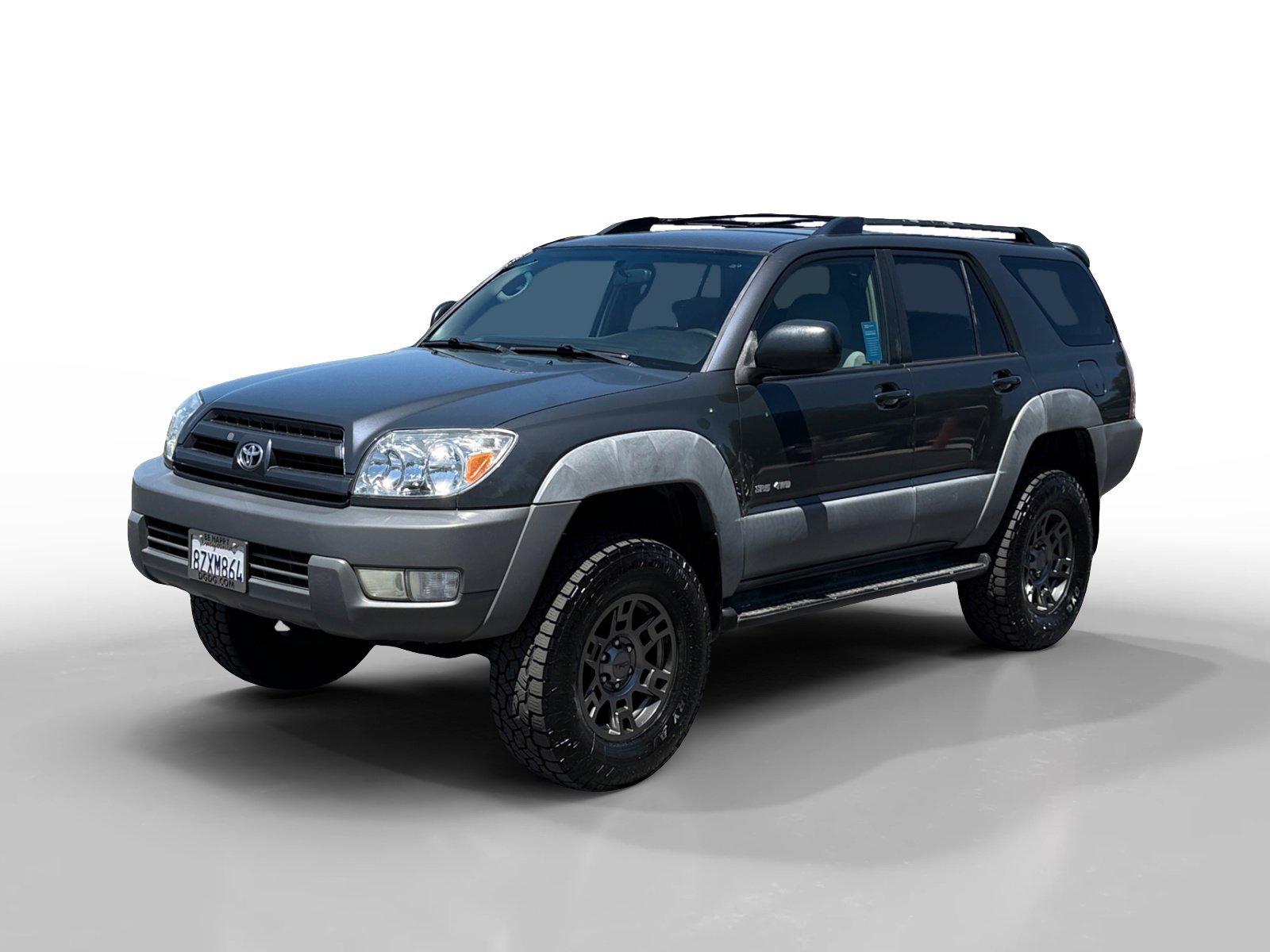 2003 Toyota 4Runner SR5 4x4's photo