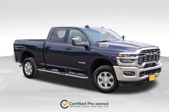 Certified Used 2026 Blue Ram Big Horn image 1