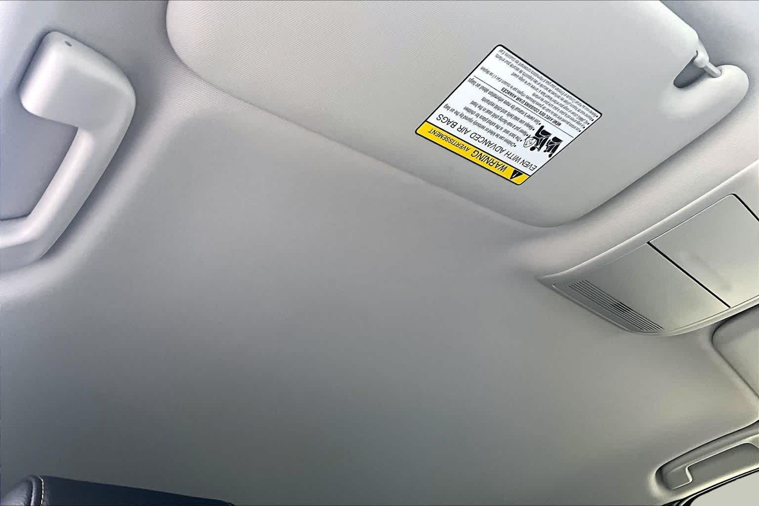 Used 2026 Jet Black Mica Mazda Select image 14