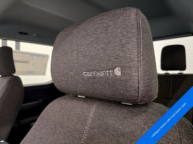 New 2027 Carbonized Gray Metallic Ford F-250® XLT image 30