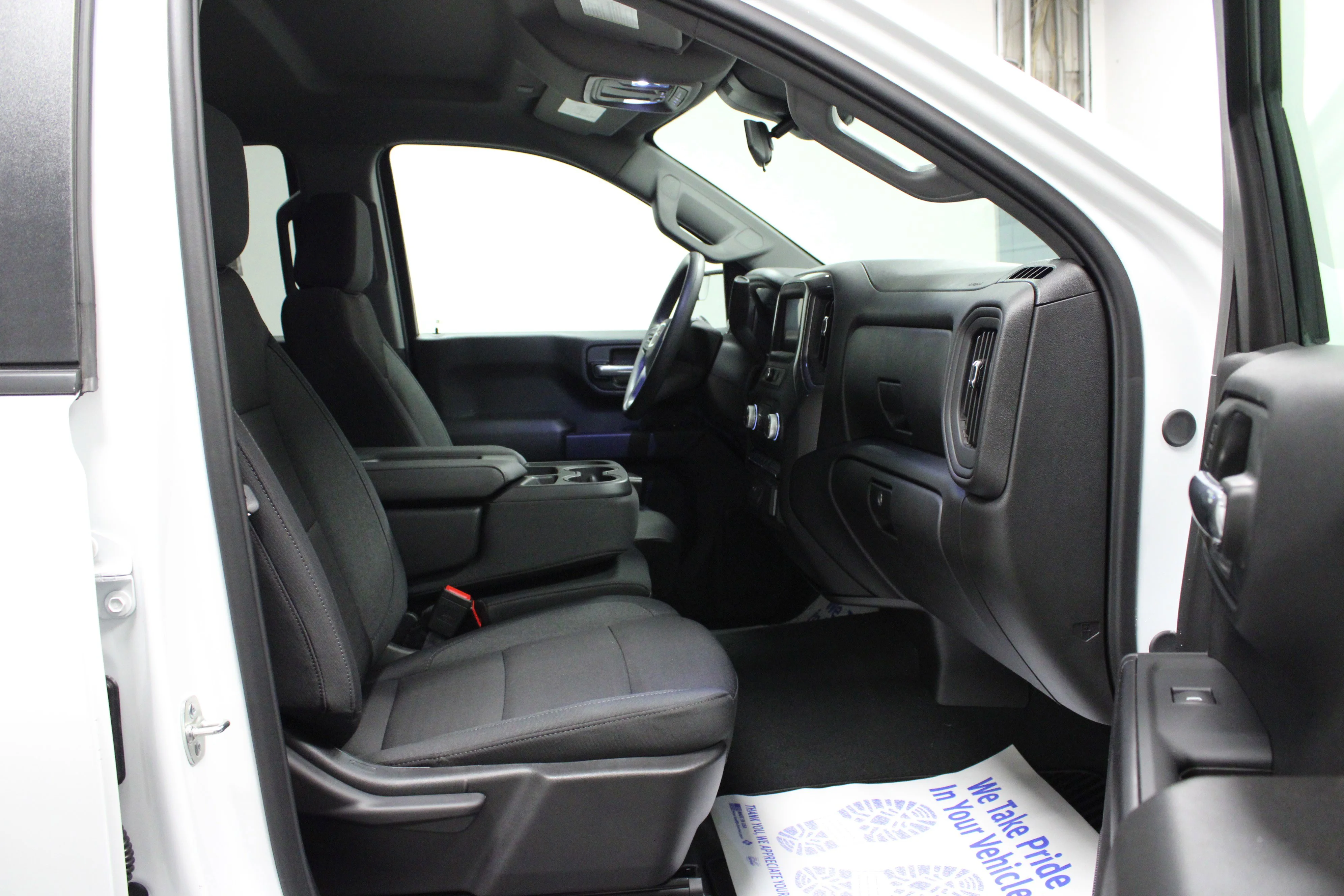 2026 GMC Sierra 1500 Pro - Photo 16