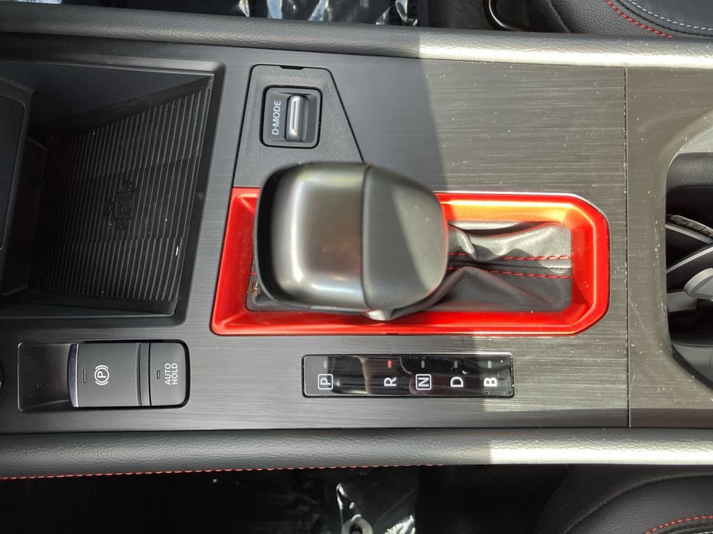Used 2026 Red Nissan SR image 17