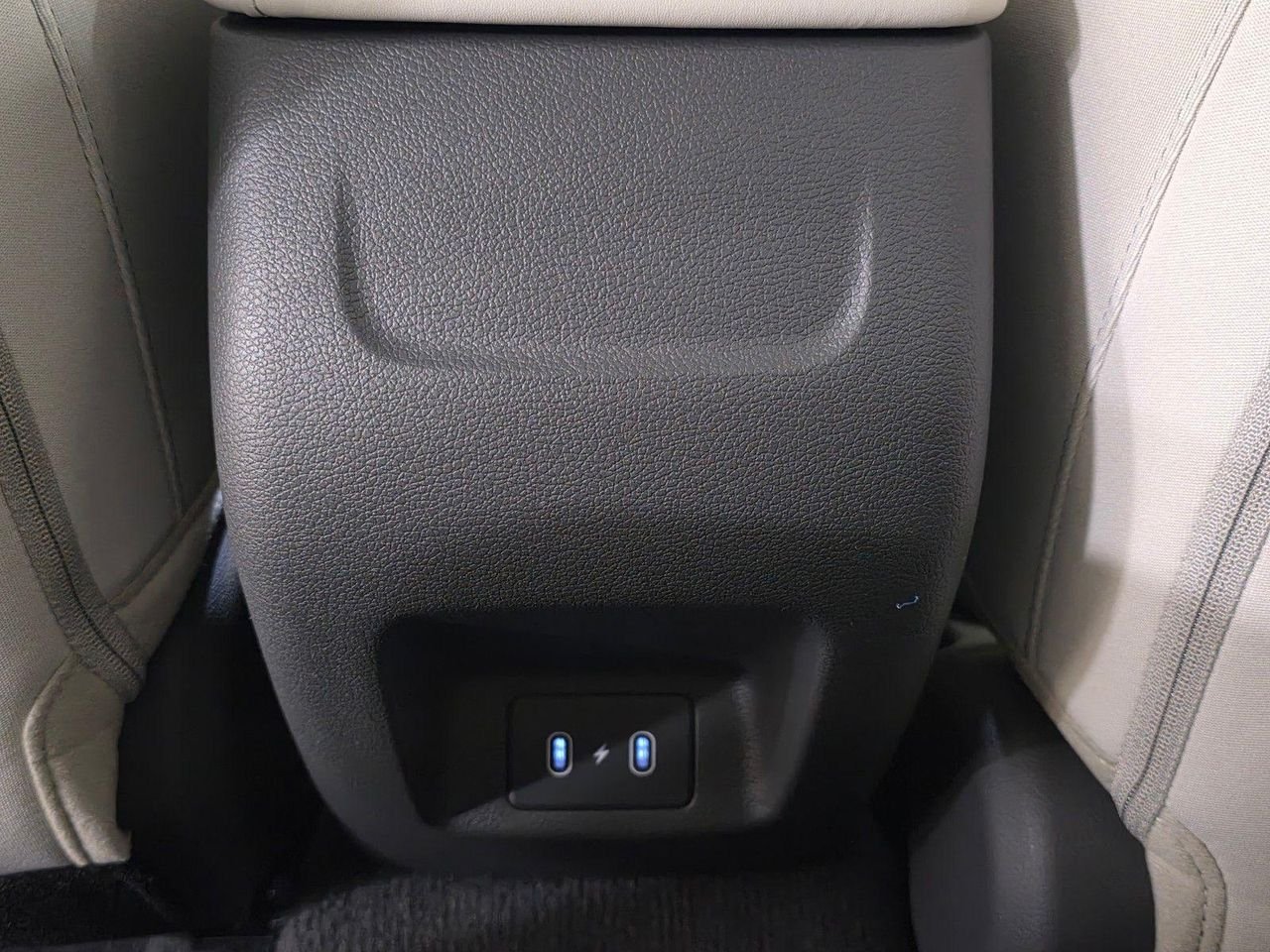 New 2026 Portofino Gray Hyundai SEL Sport image 16