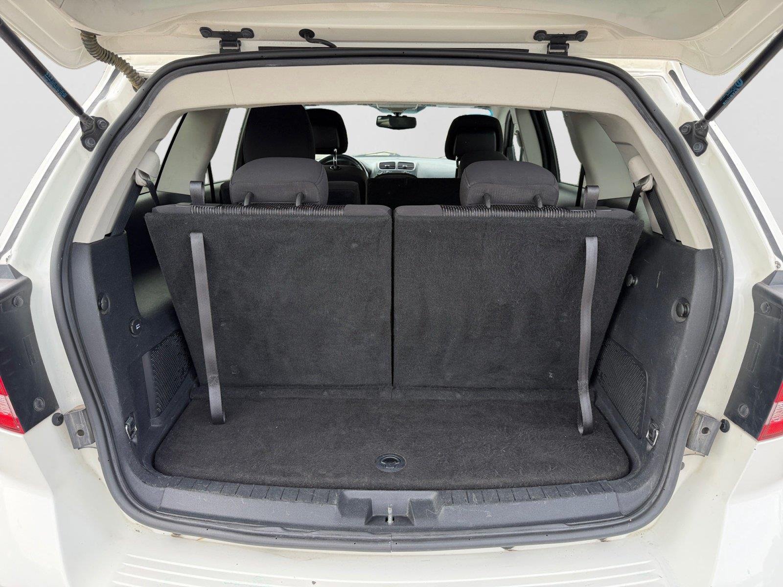 2012 Dodge Journey SXT - Photo 6