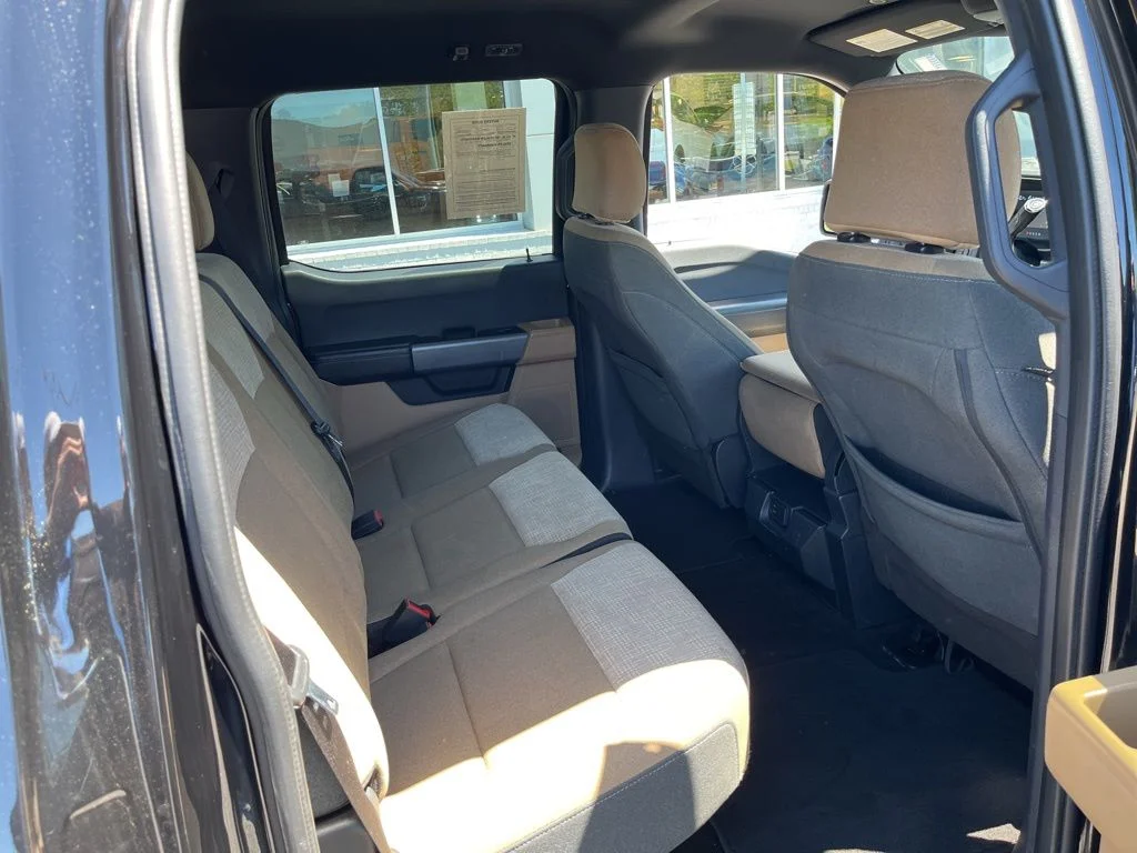 2023 Ford F-150 XLT - Photo 33