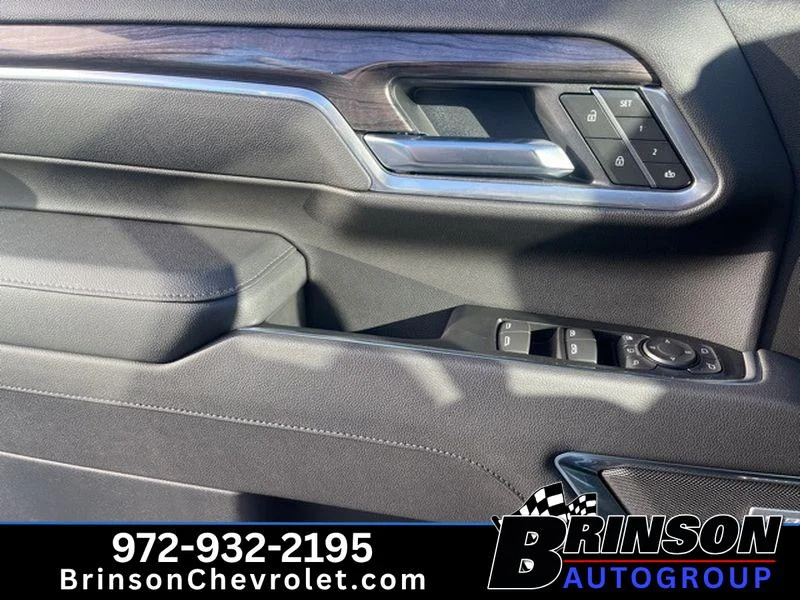 2025 Chevrolet Silverado 2500 HD LTZ - Photo 14