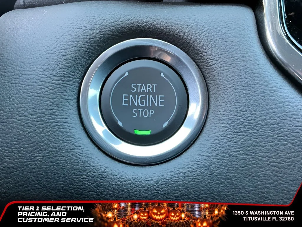 New 2026 Summit White GMC Elevation image 37