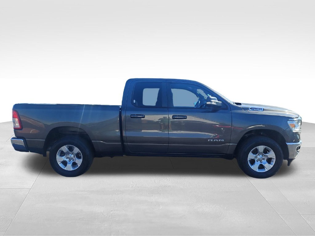 Used 2021 Gray Ram Big Horn/Lone Star image 6