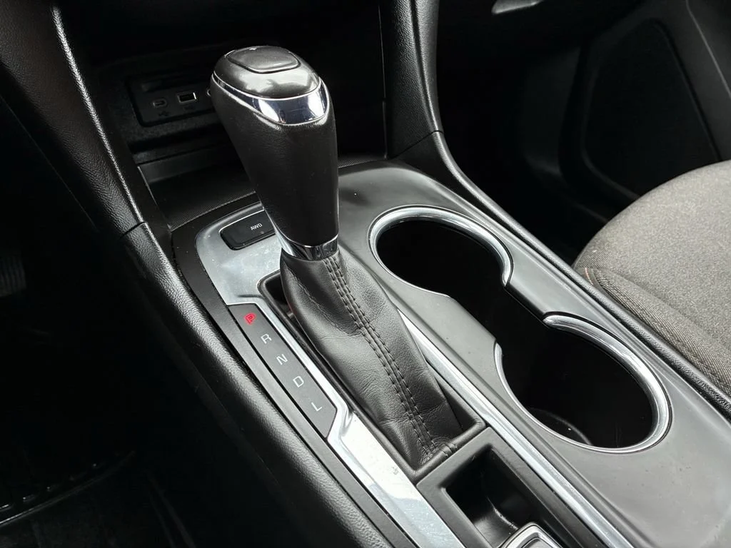 Used 2019 SANDY RIDGE METALLIC Chevrolet LT image 34