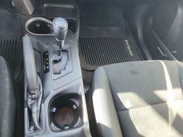 Used 2016 Black Toyota LE image 17
