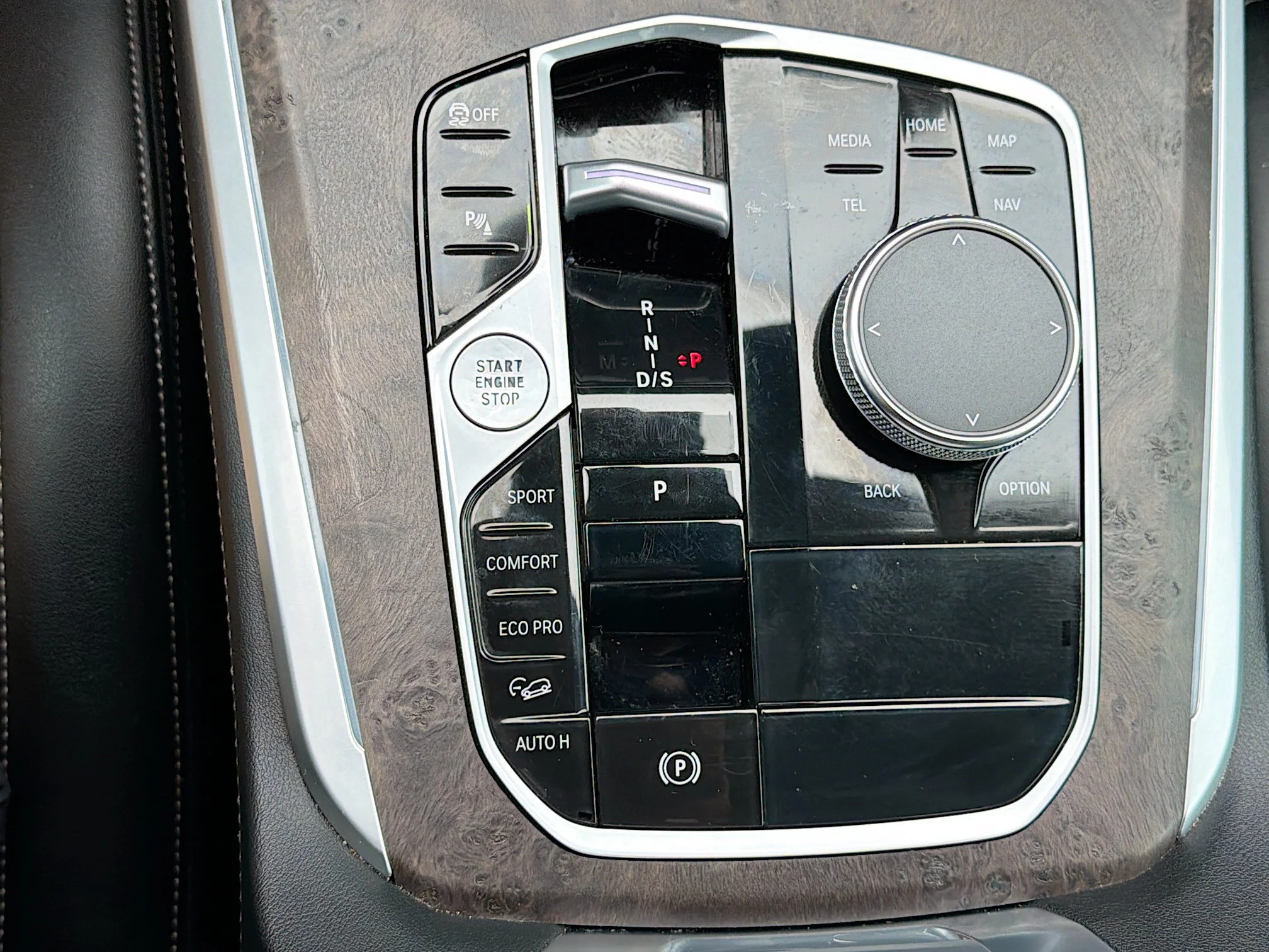 2024 BMW X5 40i - Photo 28