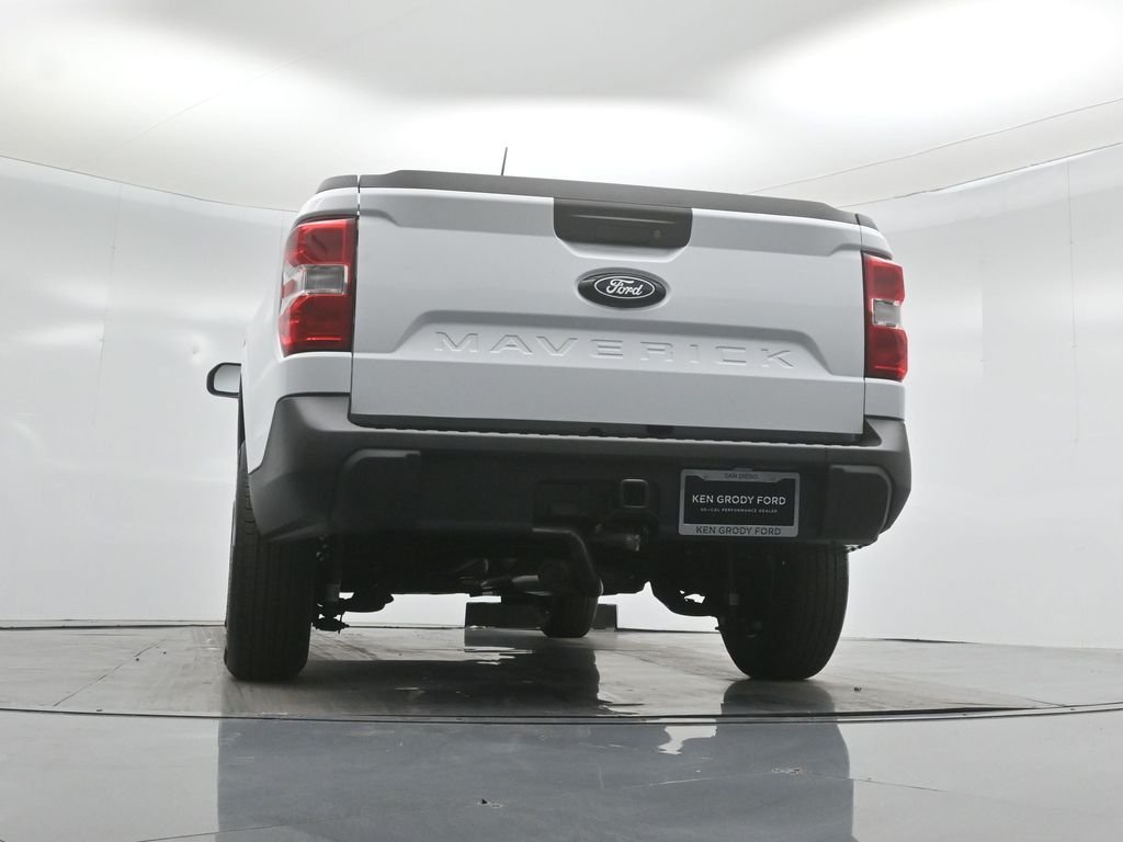 New 2026 White Ford XL image 44